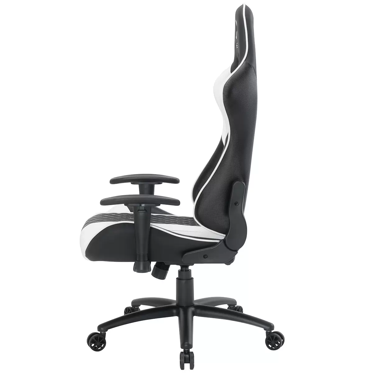 Aerocool Onex GX3 Series Gaming Chair - Black/White