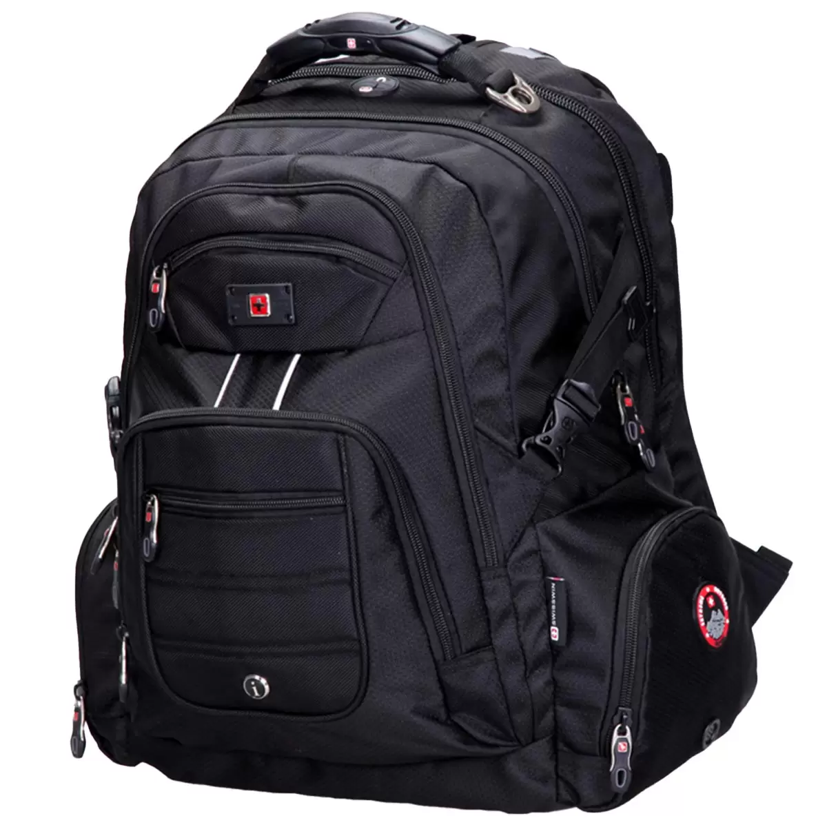 SWISSWIN Laptop Backpack