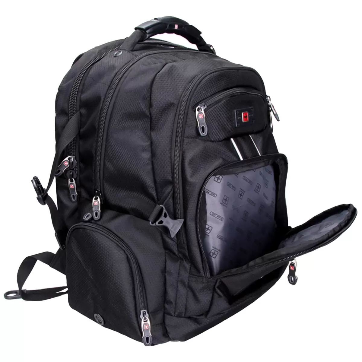 SWISSWIN Laptop Backpack