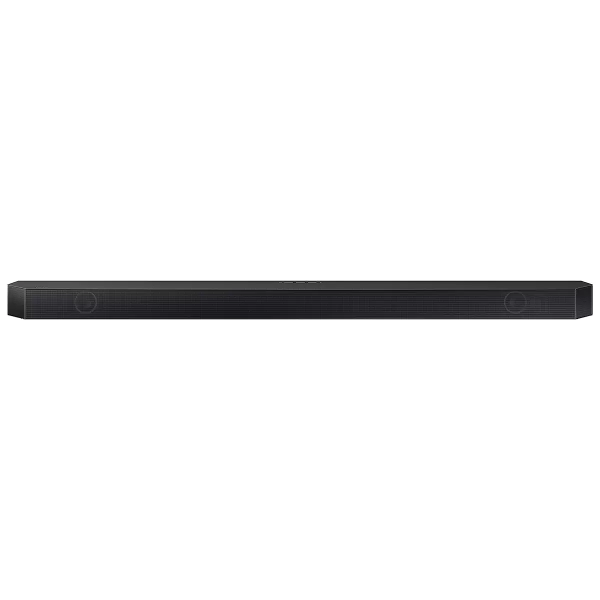 Samsung Q700D Q-Series 3.1.2 Channel Soundbar With Wireless Subwoofer HW-Q700D