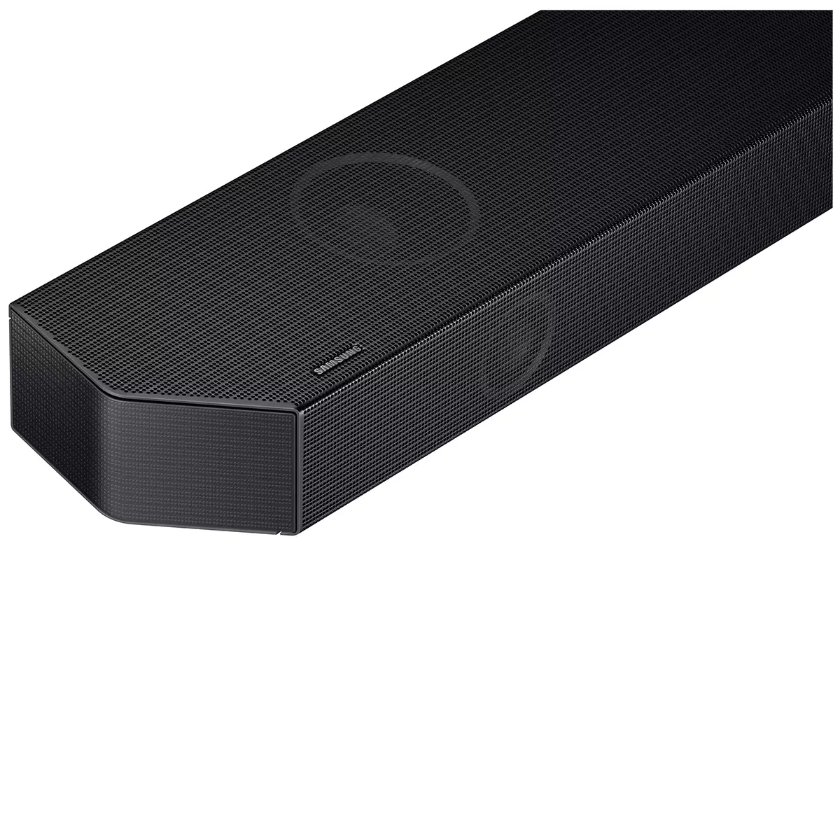 Samsung Q700D Q-Series 3.1.2 Channel Soundbar With Wireless Subwoofer HW-Q700D