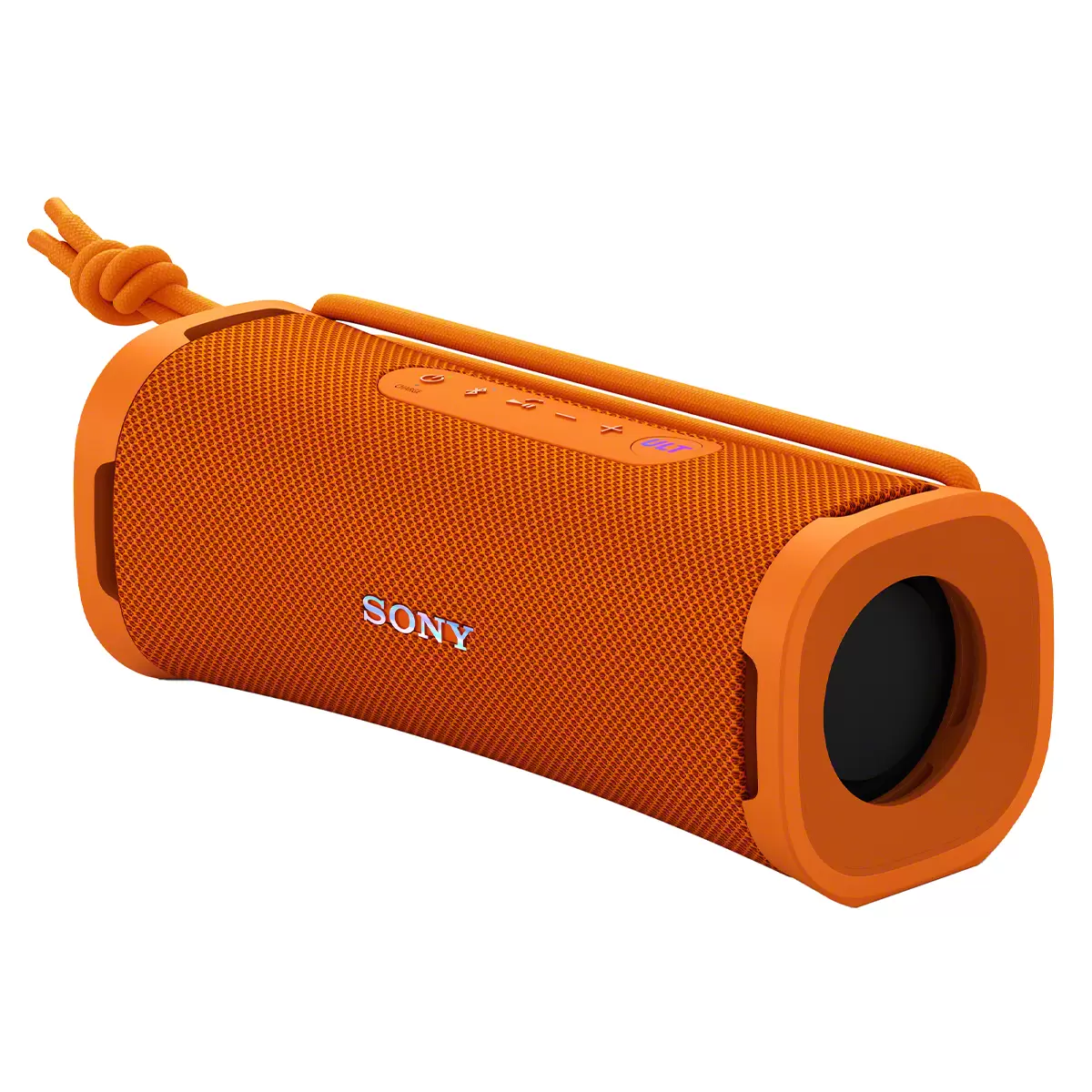 Sony ULT FIELD 1 Wireless Portable Speaker Orange SRSULT10D