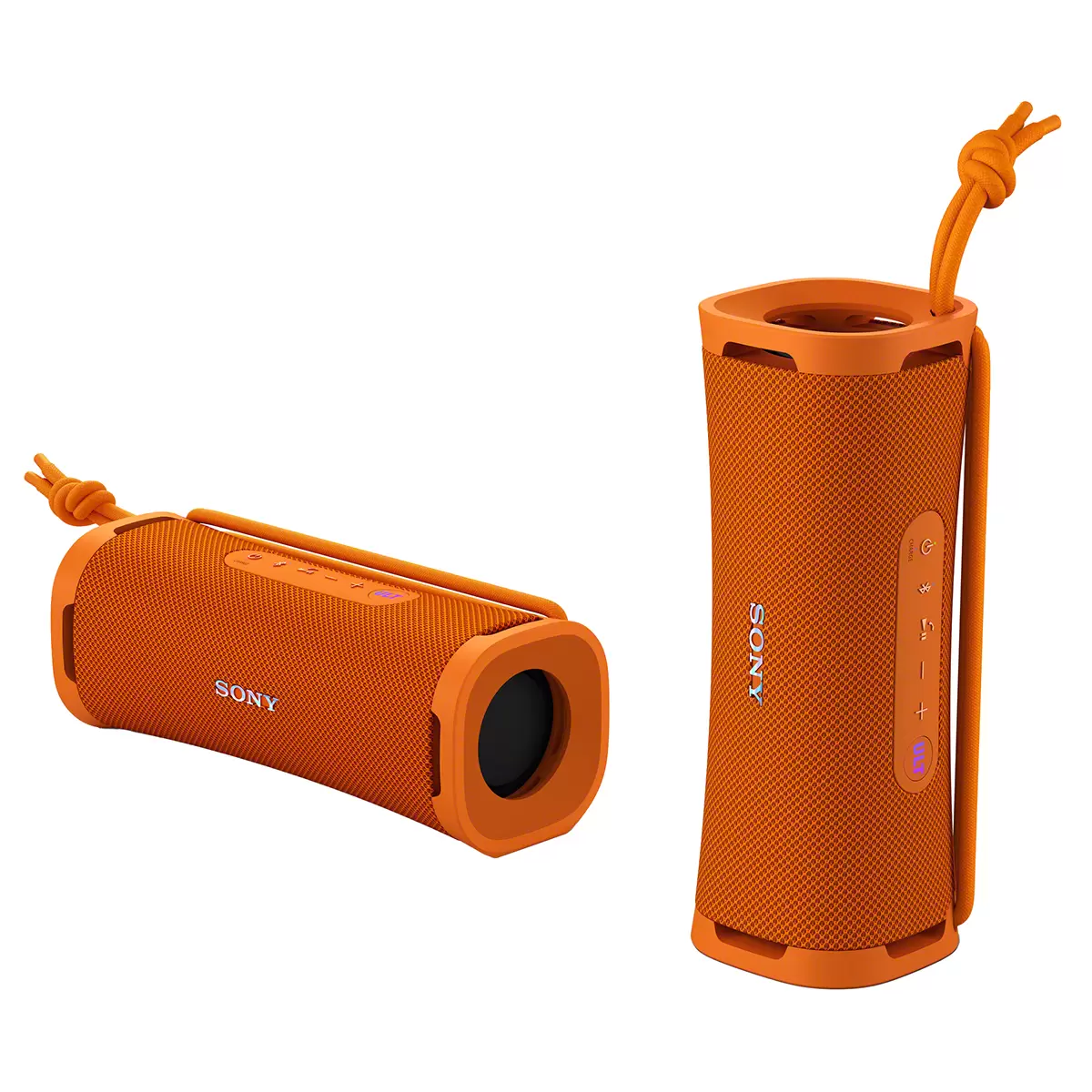 Sony ULT FIELD 1 Wireless Portable Speaker Orange SRSULT10D