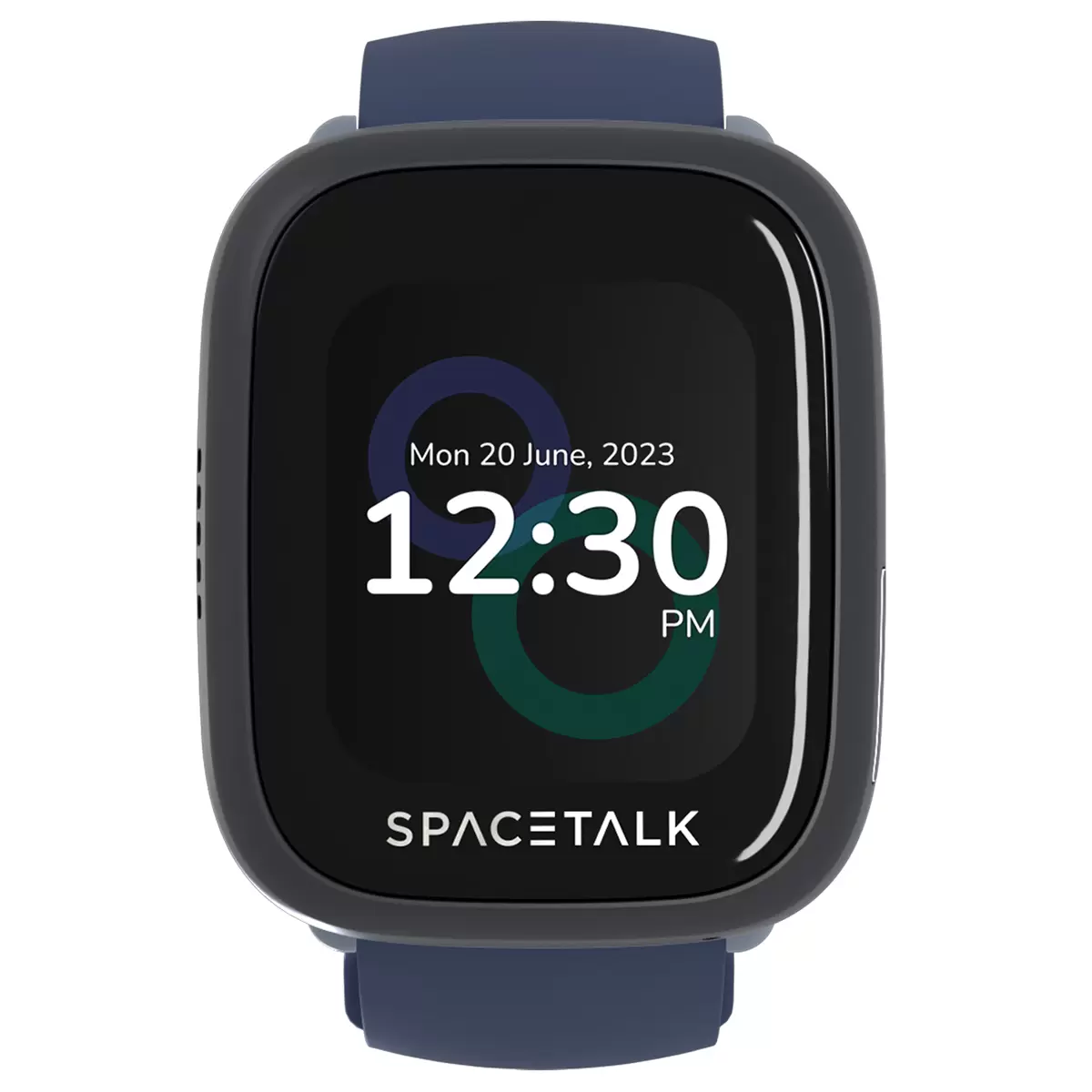 Spacetalk Loop Kids 4G Smartwatch SK2-DK-1 Dusk