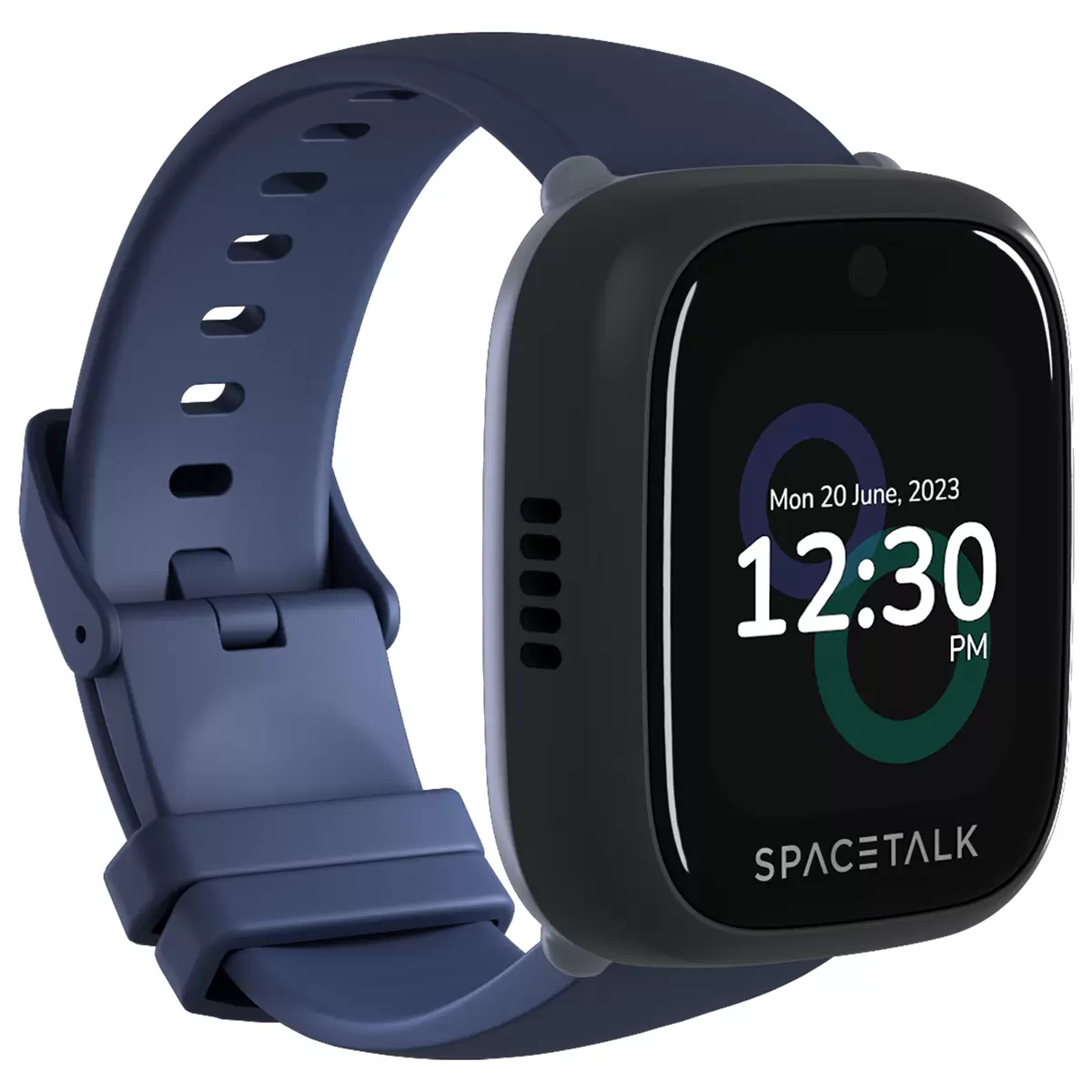 Spacetalk Loop Kids 4G Smartwatch SK2-DK-1 Dusk