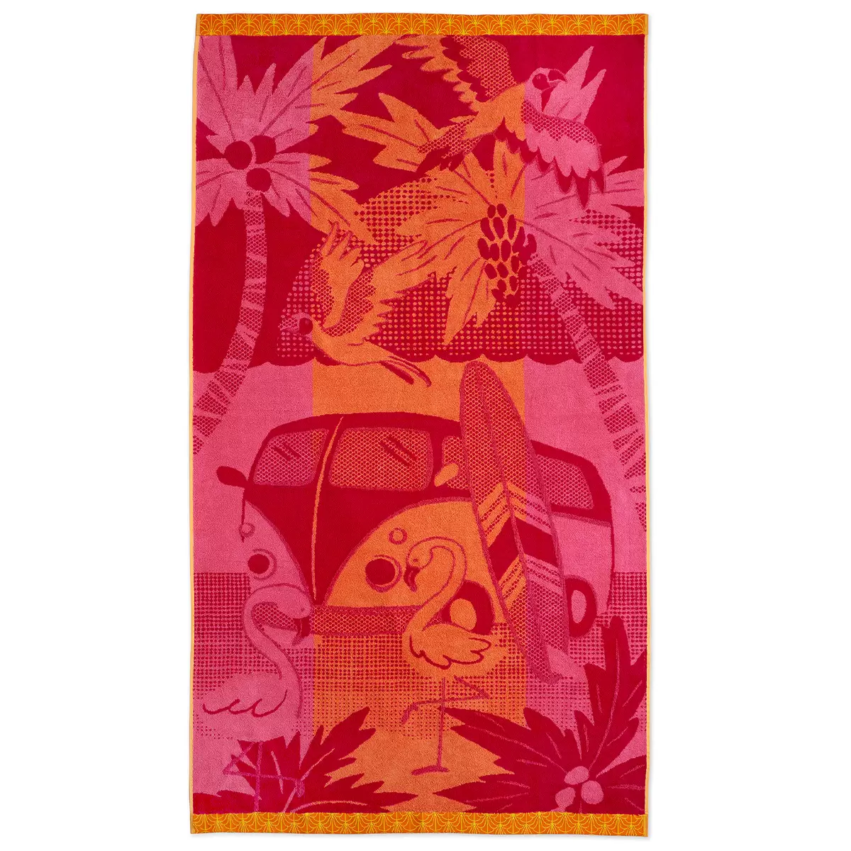 Welspun Oversized Beach Towel 102cm x 183cm