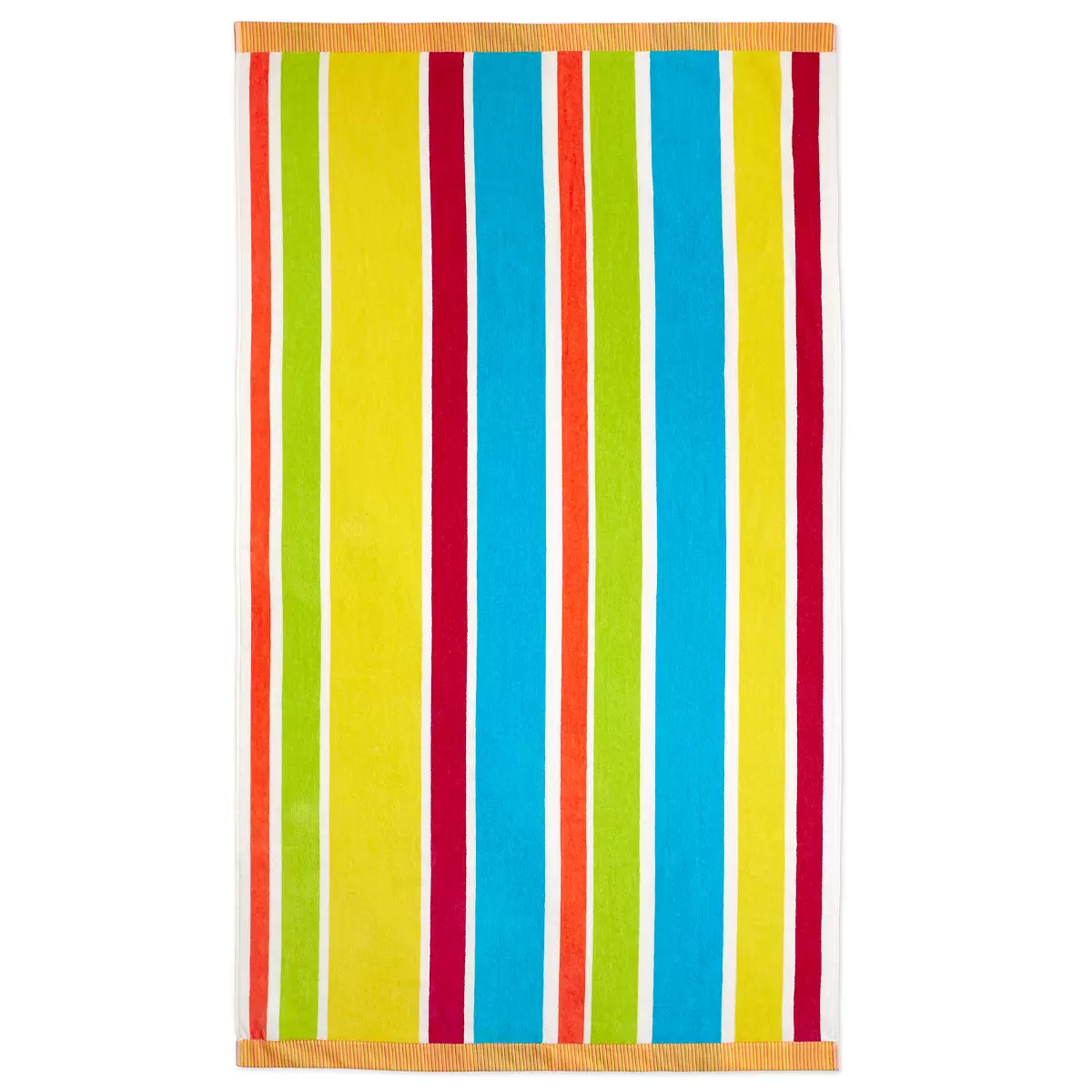 Welspun Oversized Beach Towel 102cm x 183cm