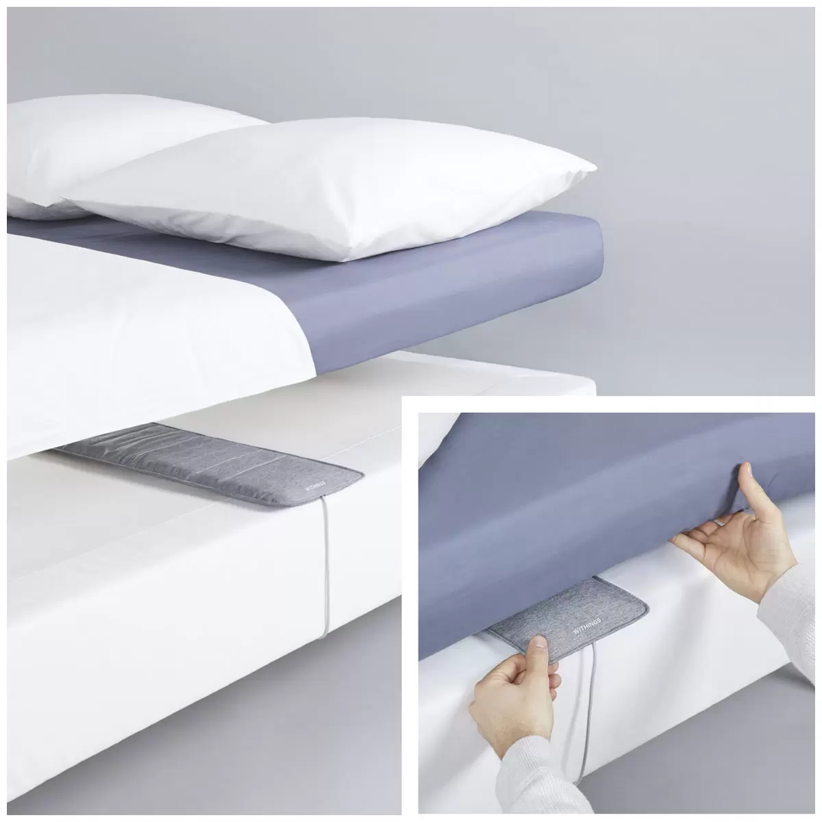 Withings Sleep Analyser