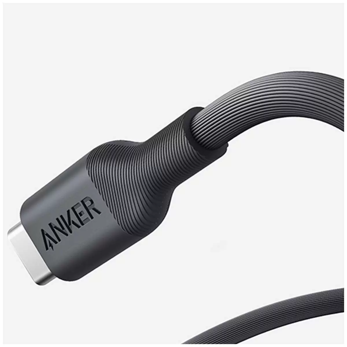 Anker 544 Bio-Based USB-C To USB-C Cable 0.9M Black A80F1H11">