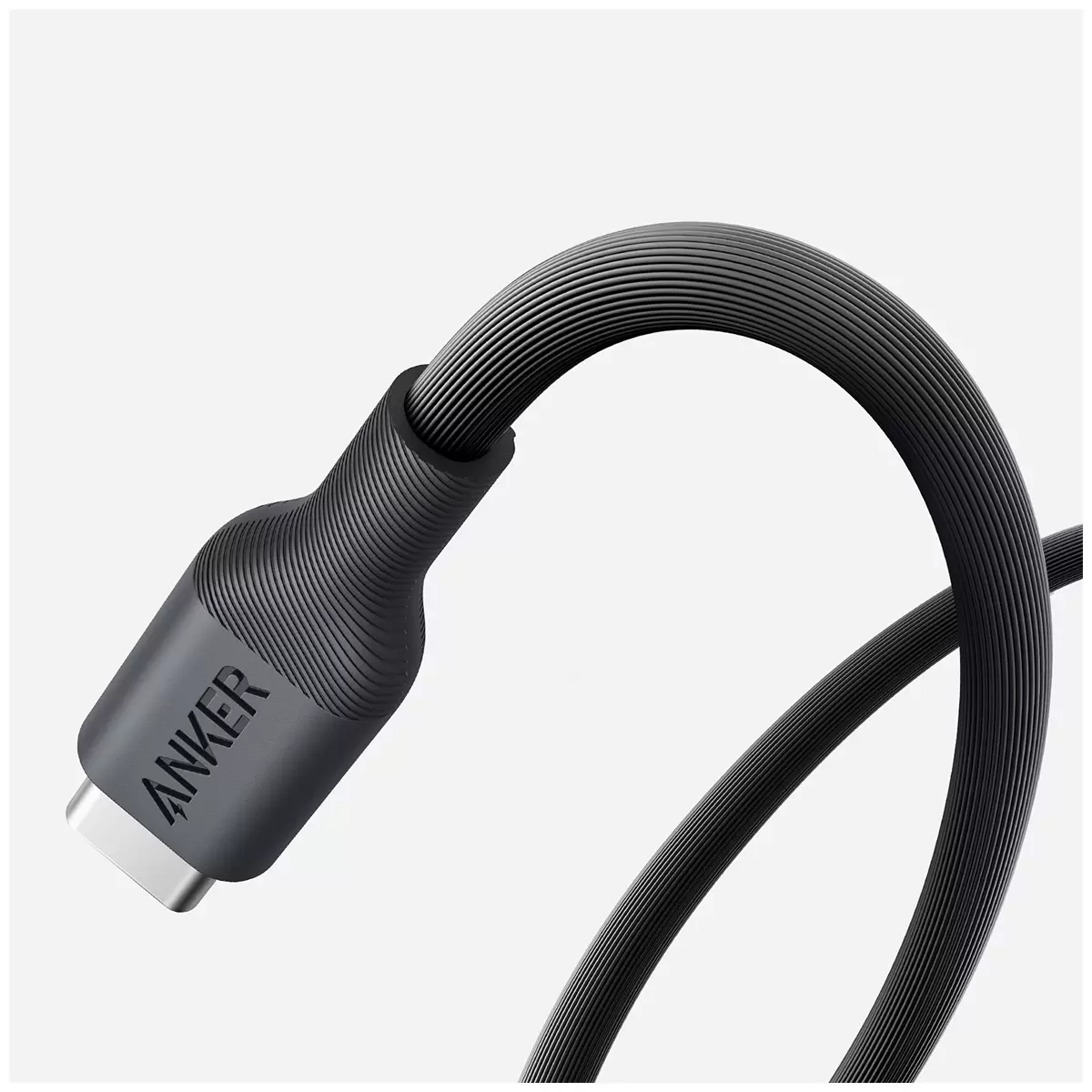 Anker 544 Bio-Based USB-C to USB-C Cable 1.8M Black A80F2H11">