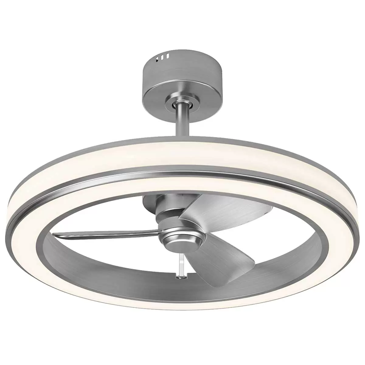 Artika LED Ceiling Fan With Light