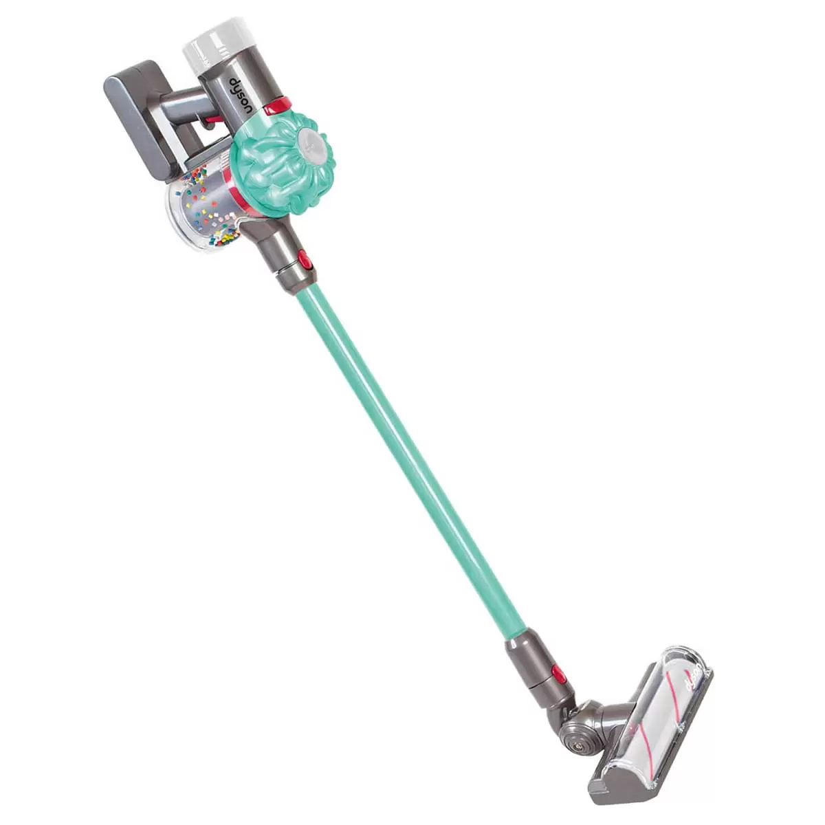 Dyson Cordless Toy Vacuum Cleaner Teal