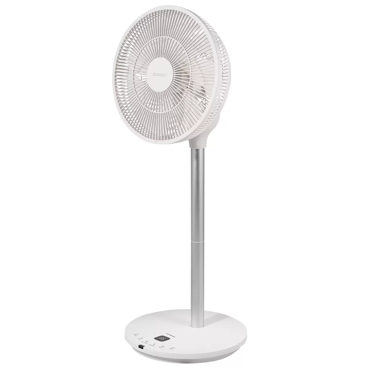 Cuckoo Air Circulator CF-AC1410WH