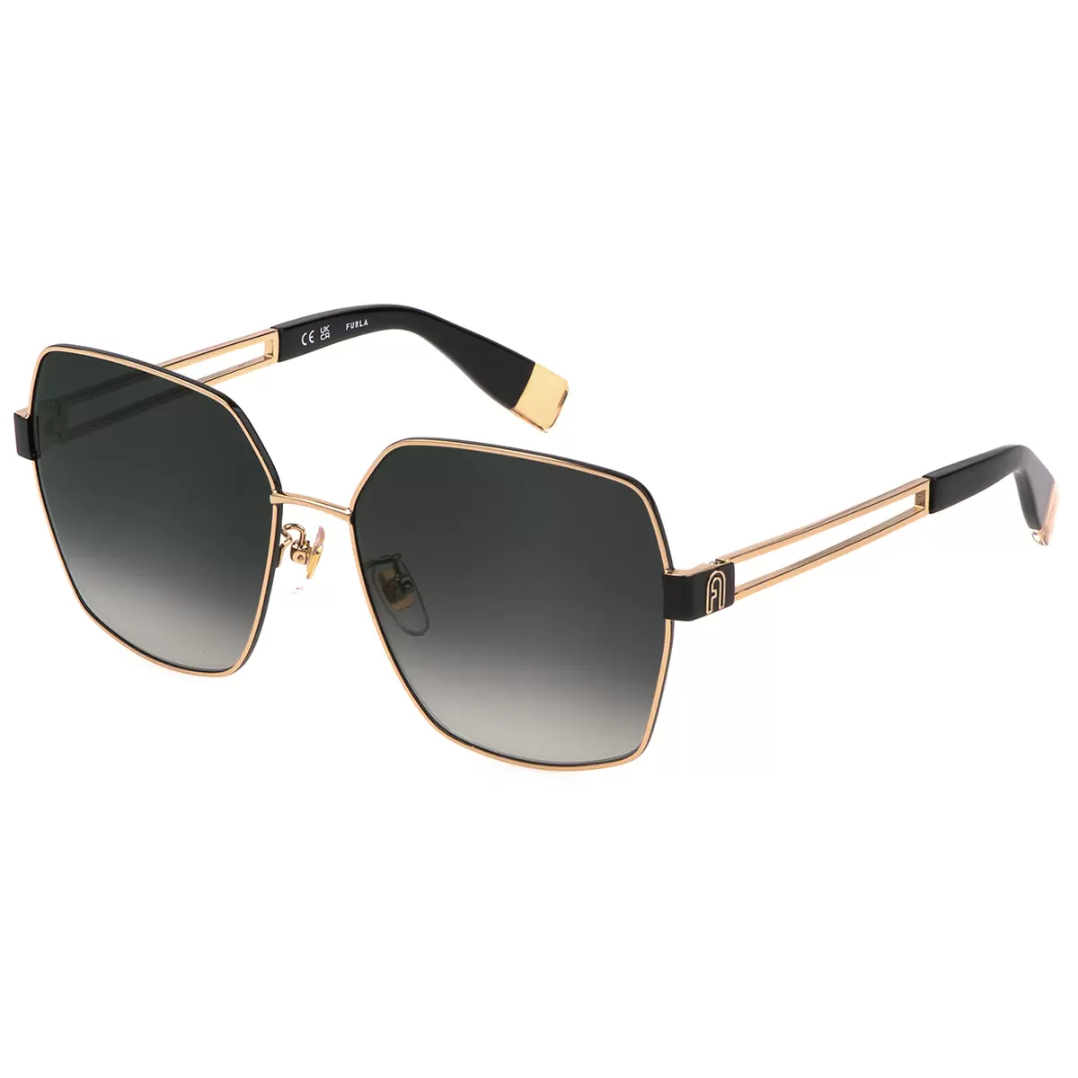 Furla SFU716 Women's Sunglasses