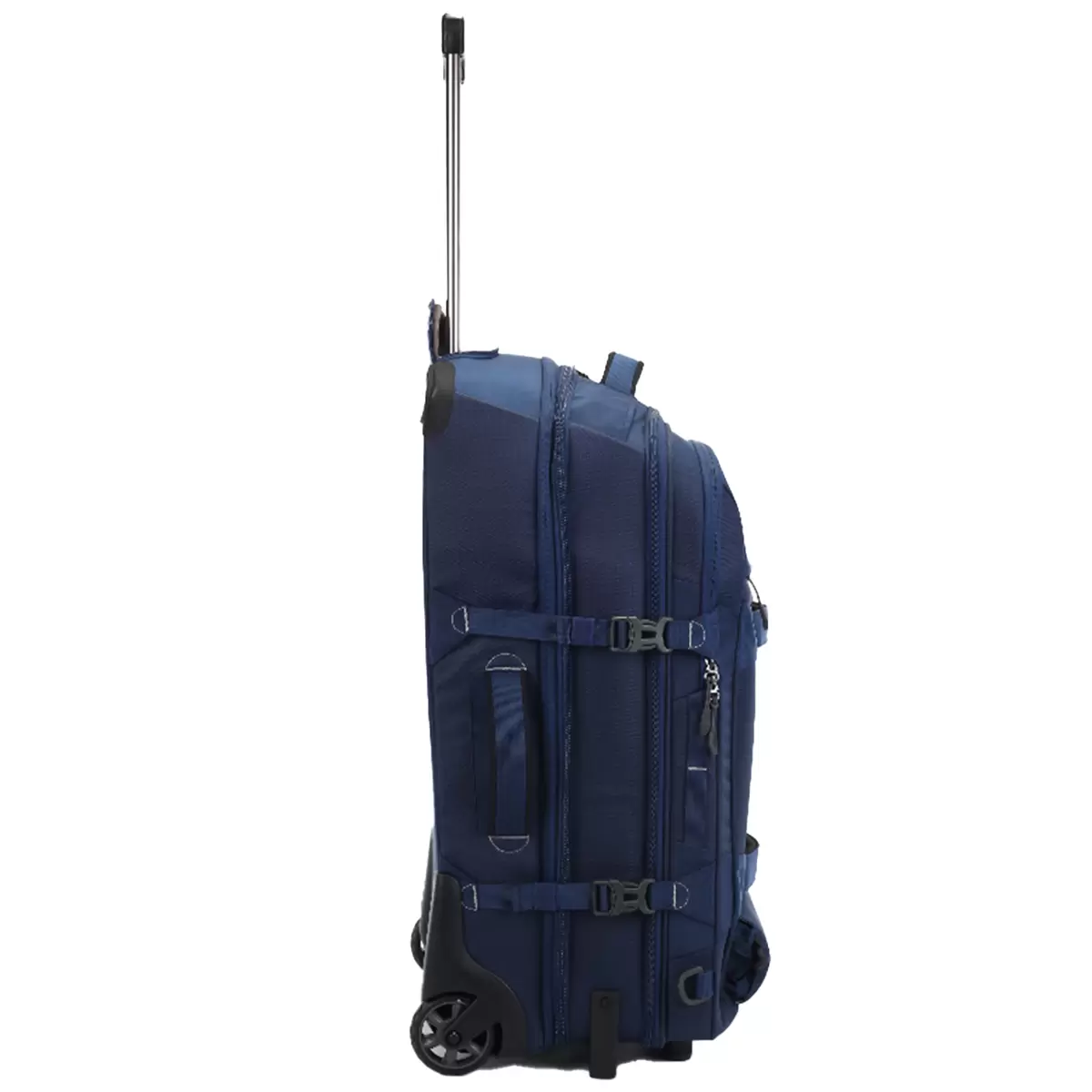 Granite Gear Large Wheeled Duffel Bag Blue