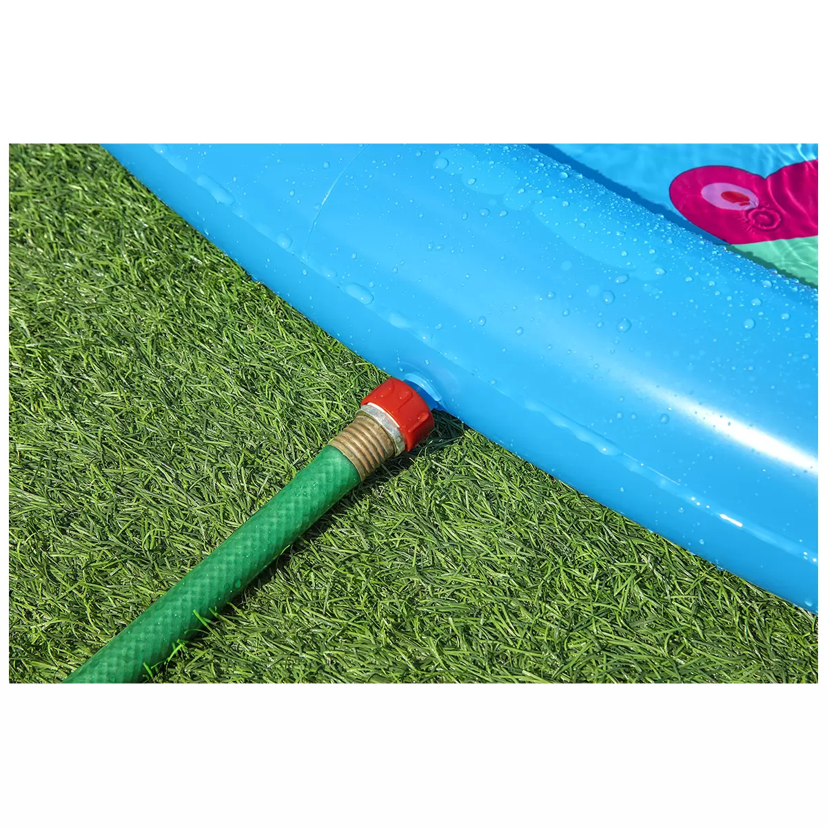 H2OGO! Underwater Adventure Sprinkler Pad 3.05M