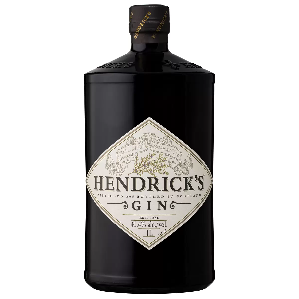 Hendrick's Gin 1L