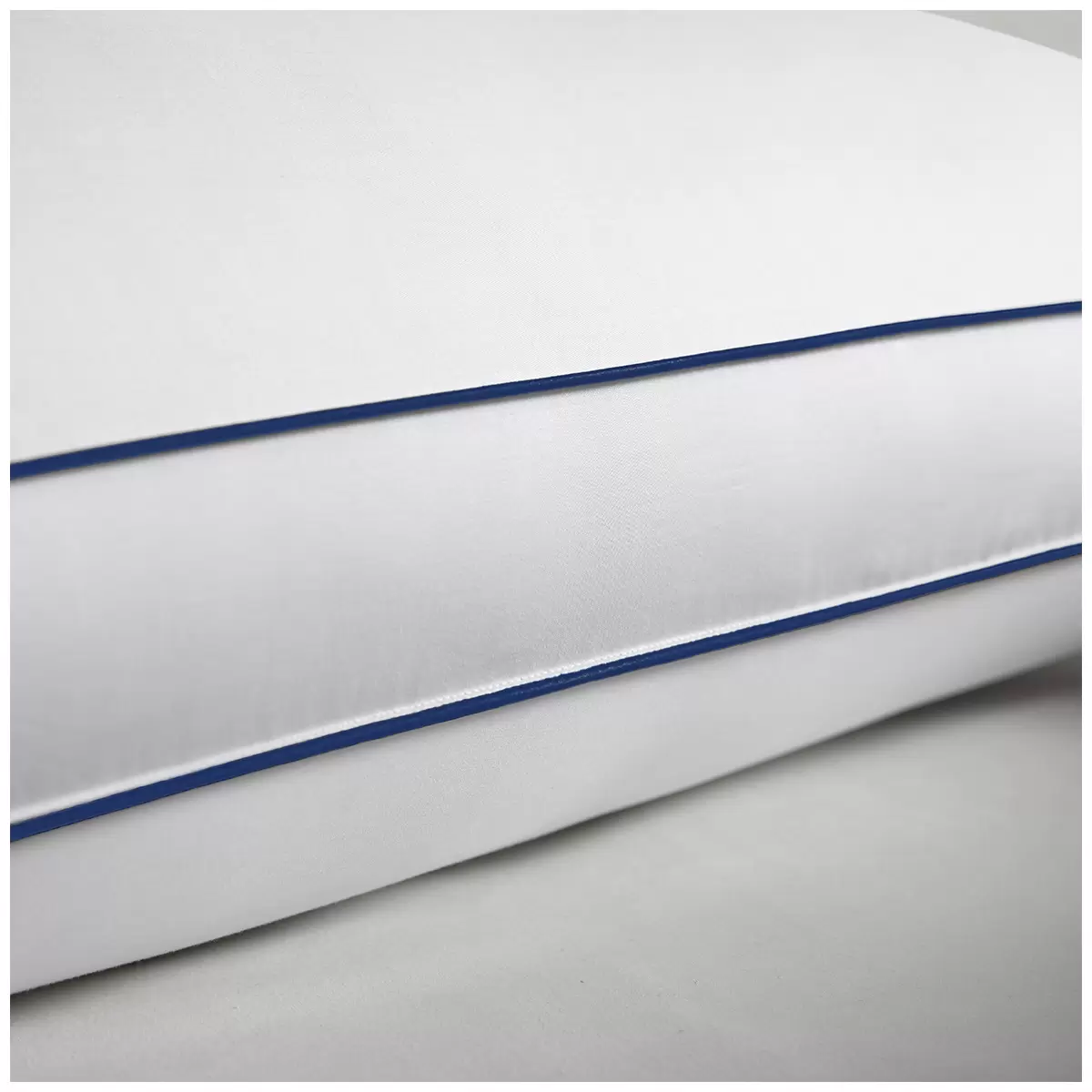 Hotel Grand Gel Filled Pillow 2 Pack