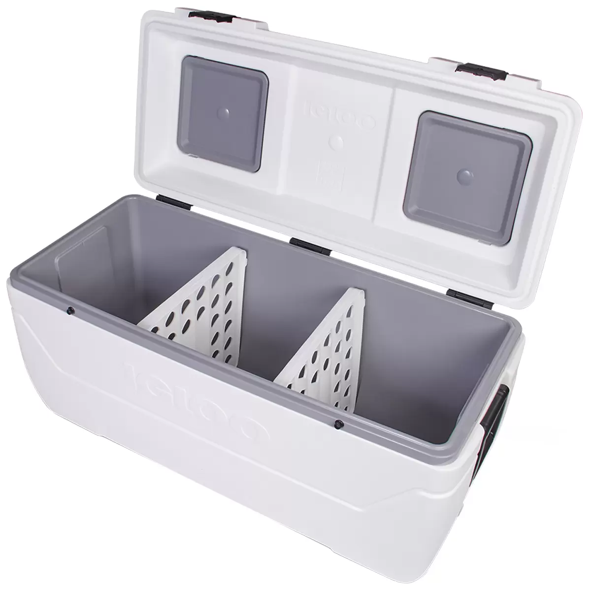 Igloo Maxcold 156L Chest Cooler