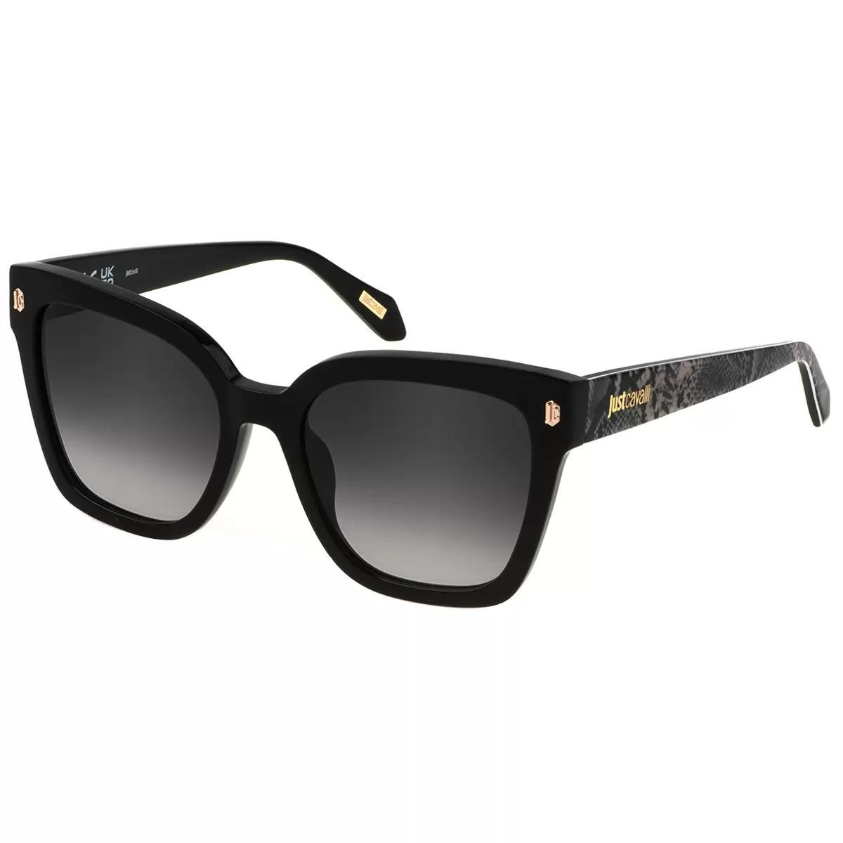 Just Cavalli SJC044 Women's Sunglasses