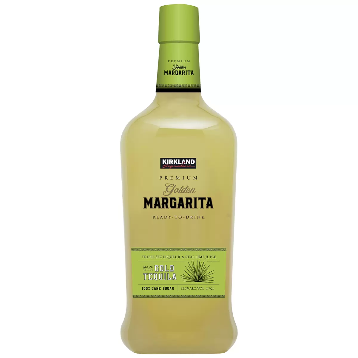 Kirkland Signature Golden Margarita