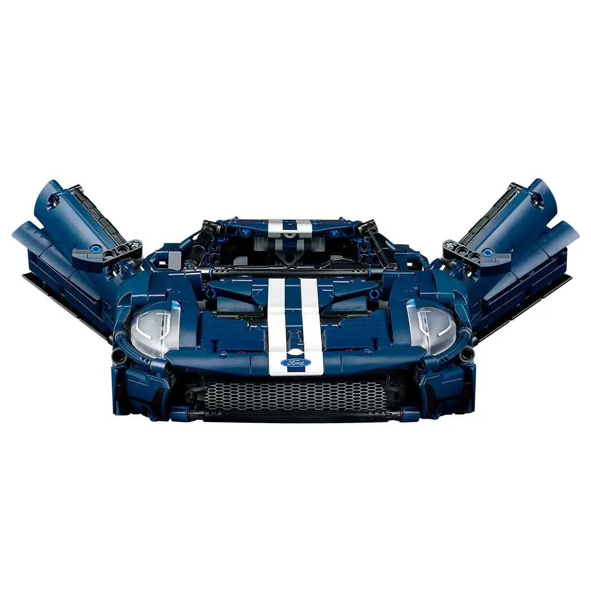 LEGO Technic 2022 Ford GT 42154