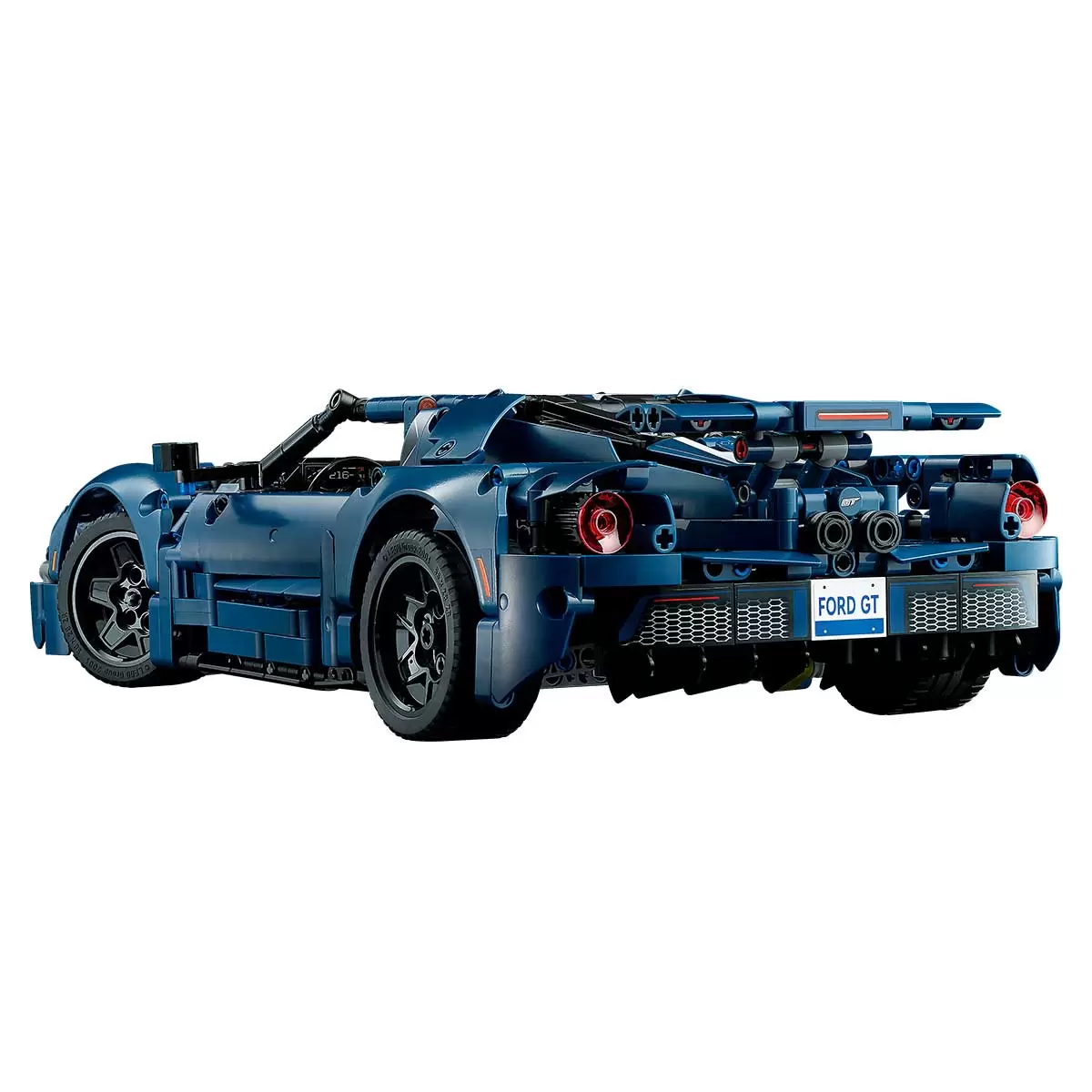 LEGO Technic 2022 Ford GT 42154