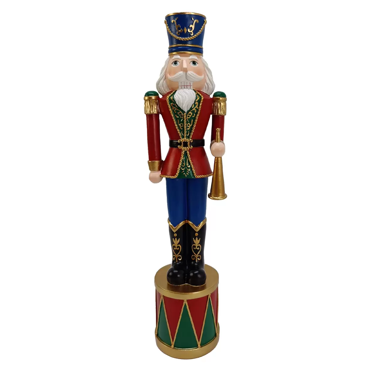 Set of 2 Nutcrackers