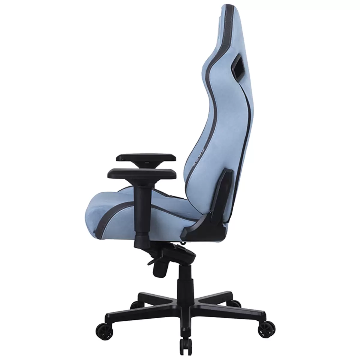 Aerocool Onex EV12 Evolution Edition Gaming Chair - Suede Blue