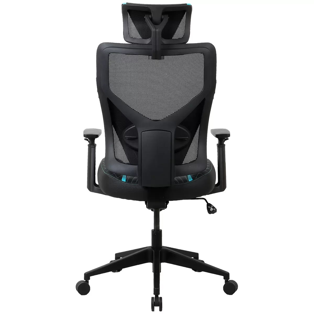 ONEX GE300 Series Gaming Chair - Black/Blue