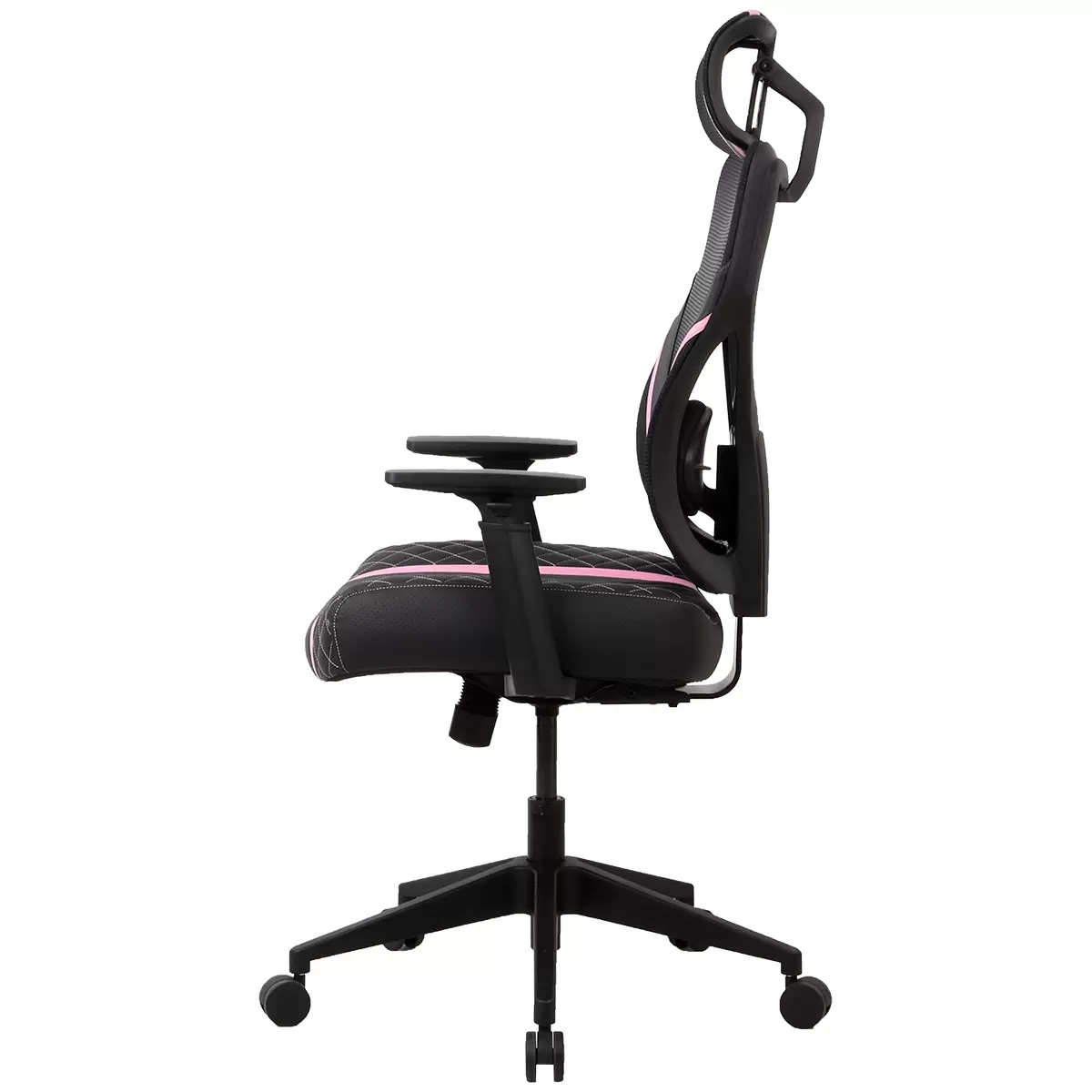 ONEX GE300 Series Gaming Chair - Black/Pink