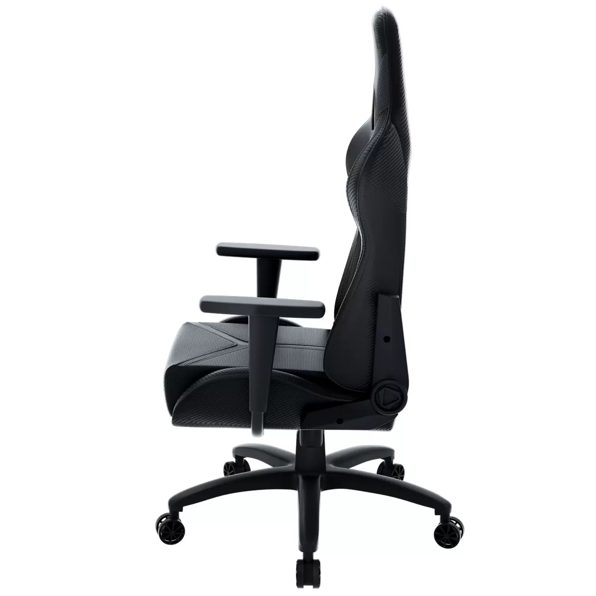 Onex STC Tribute Hardcore Gaming Chair Black