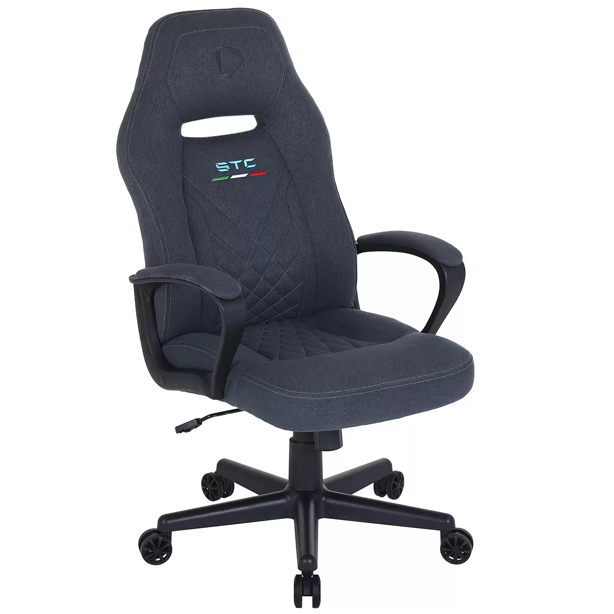 Onex STC Compact S Series Gaming and Office Chair Graphite