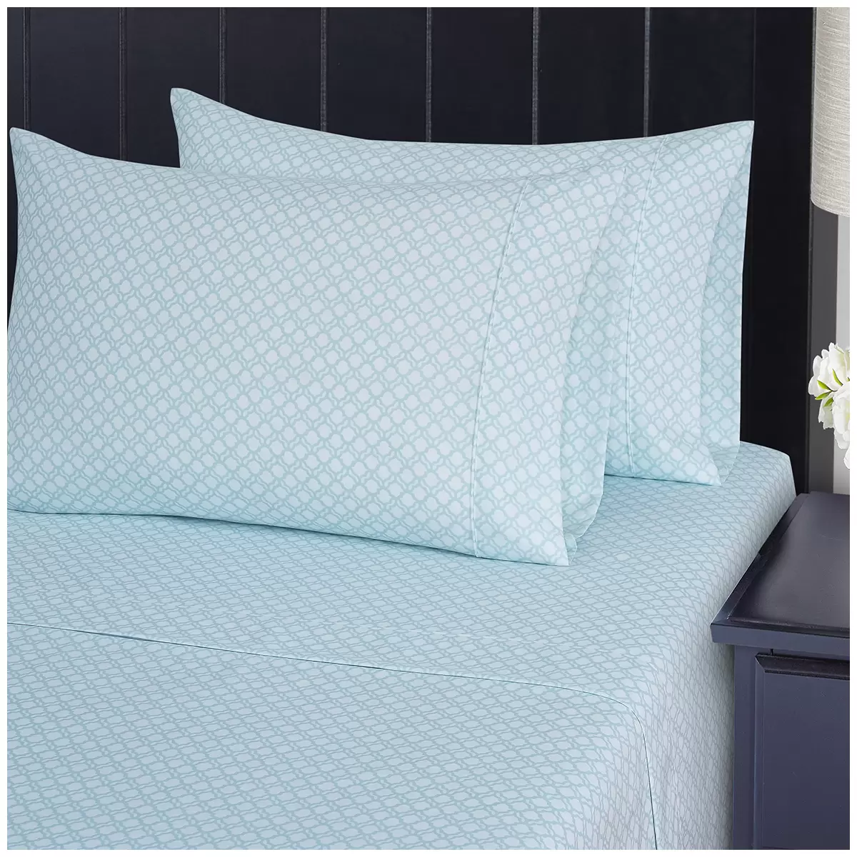 Southpoint Sheet Set King 6 piece