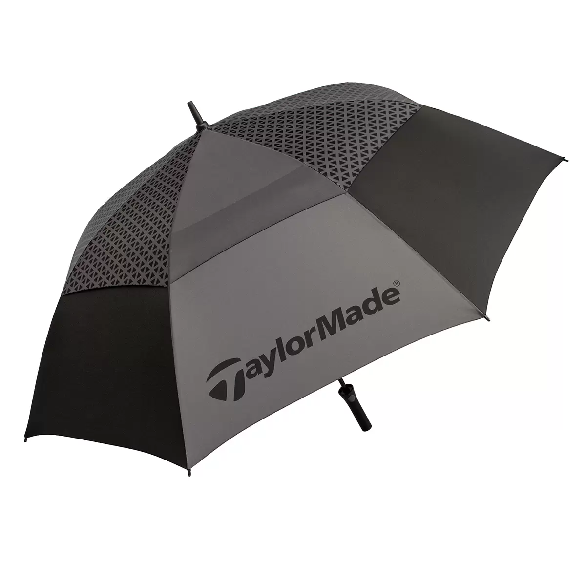 TaylorMade Vented Golf Umbrella 2 Pack