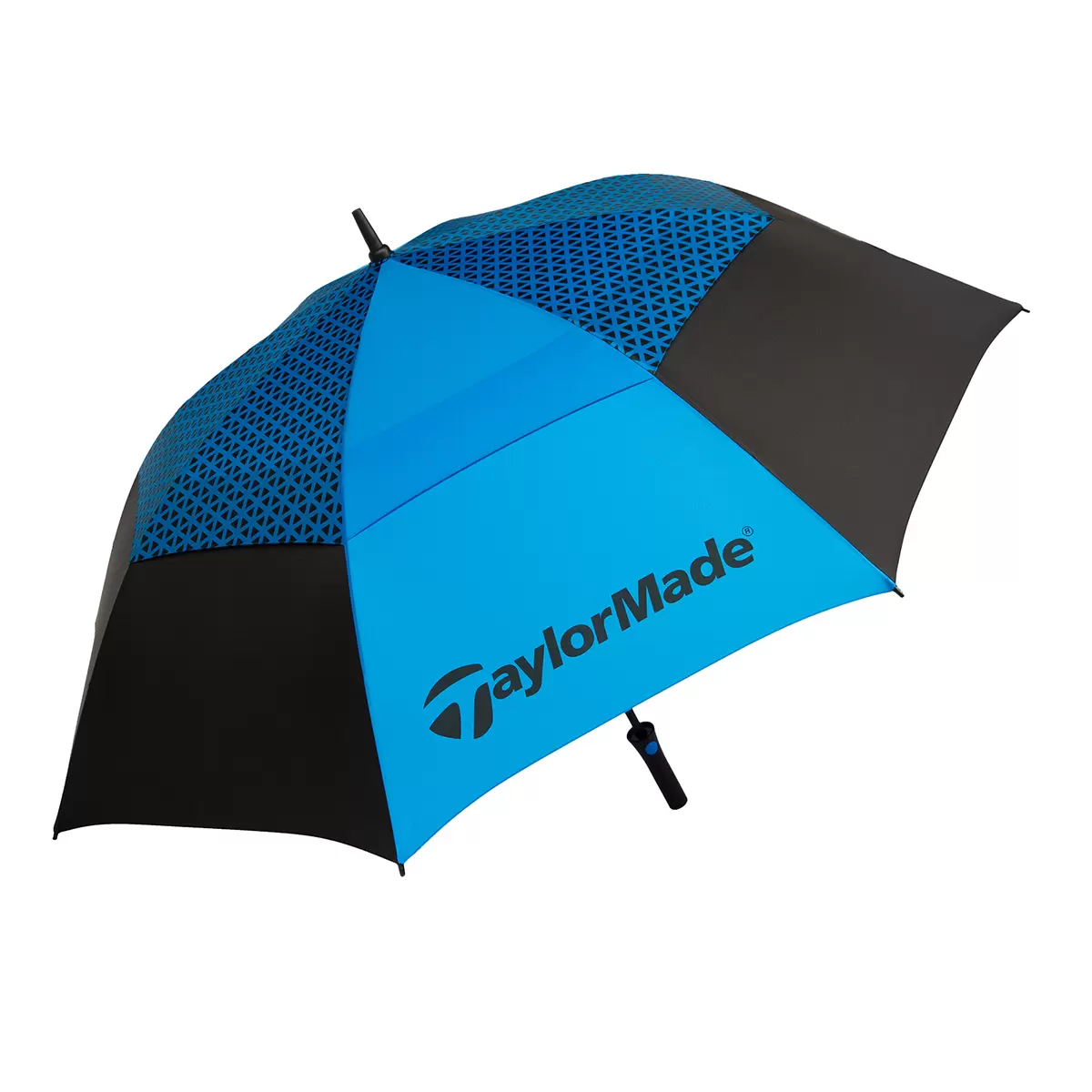 TaylorMade Vented Golf Umbrella 2 Pack