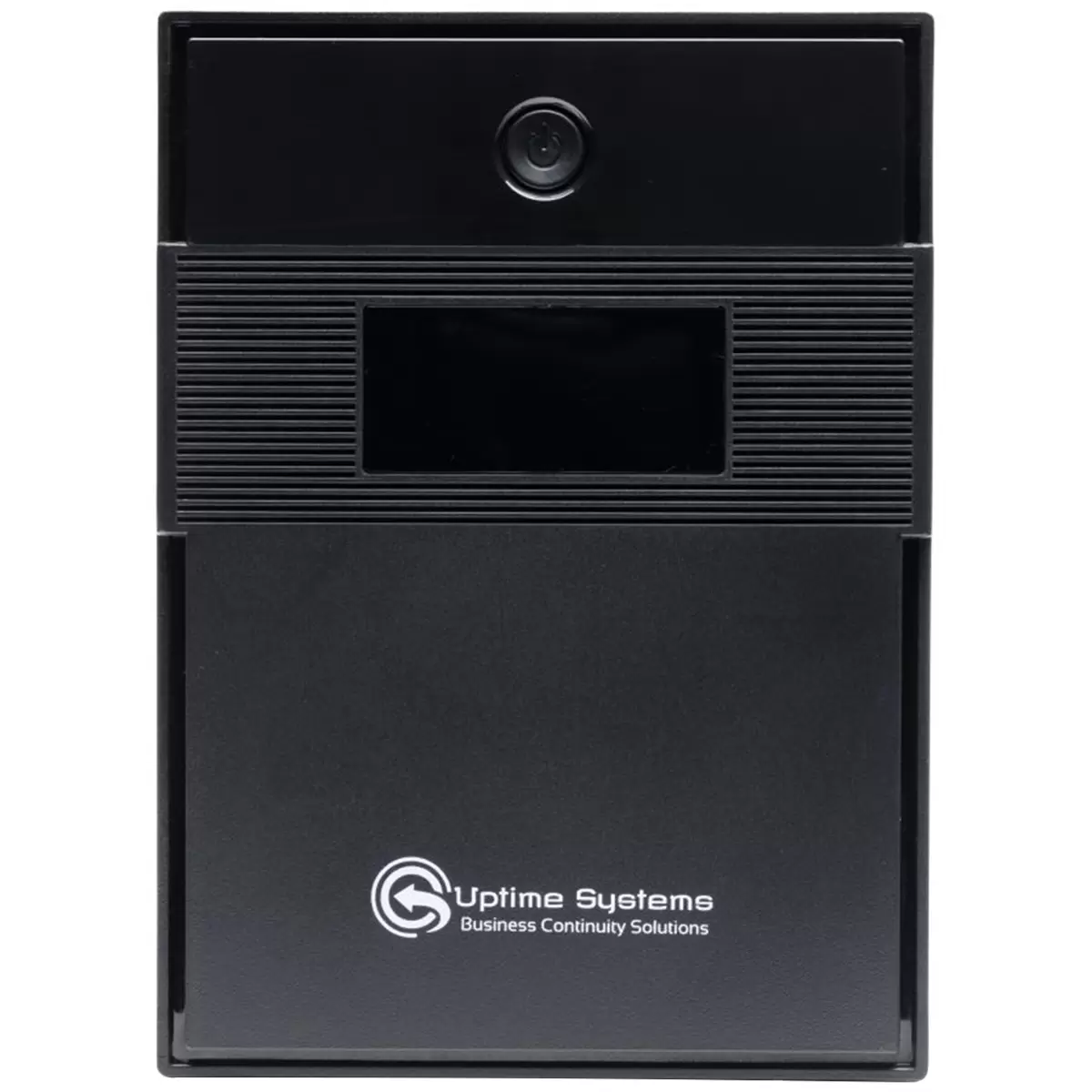 Uptime ELITE Series 2200VA Line Interactive Tower UPS With LCD ES2200-AVR