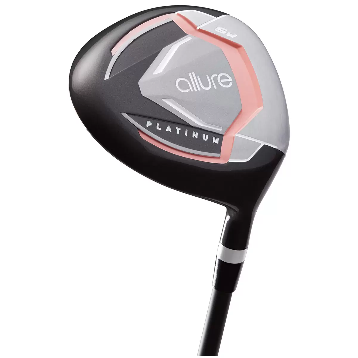 Wilson Allure Platinum Ladies Golf Club Set