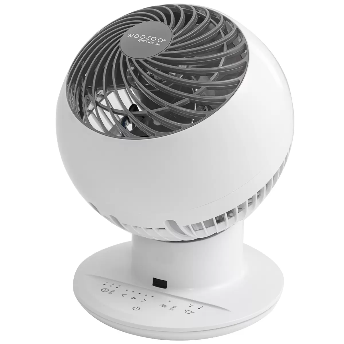 Woozoo Globe Fan Circulator PCF-SC15T-CT