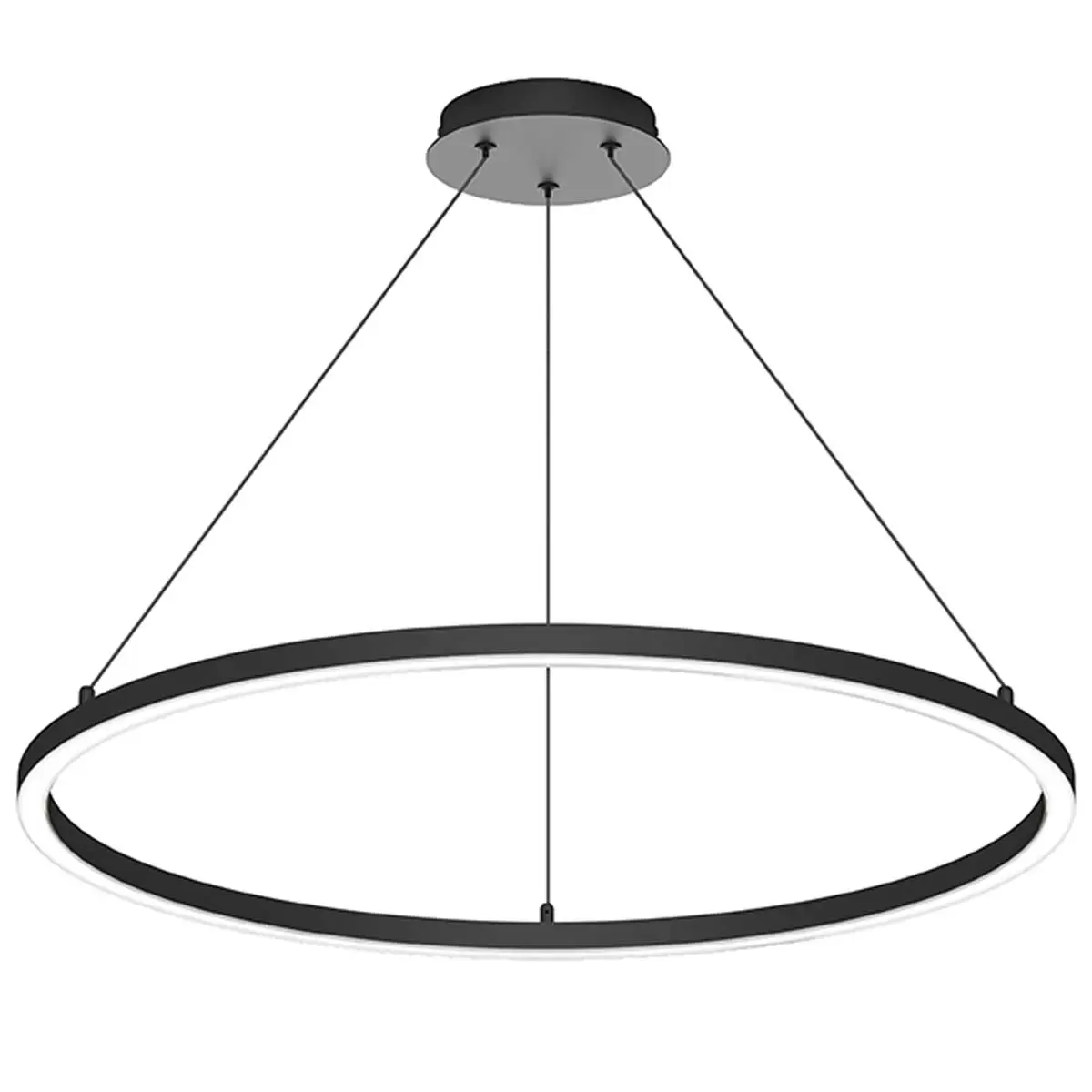 Artika Novato LED Pendant Light RGBW Light Colours