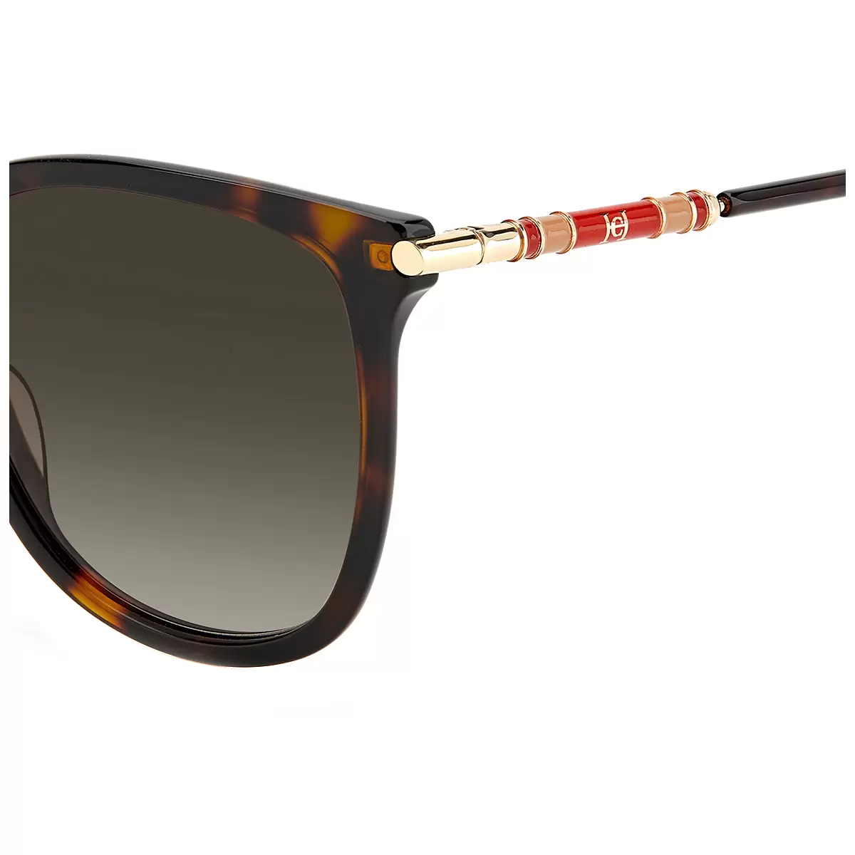 Carolina Herrera CH 0023/S Women's Sunglasses