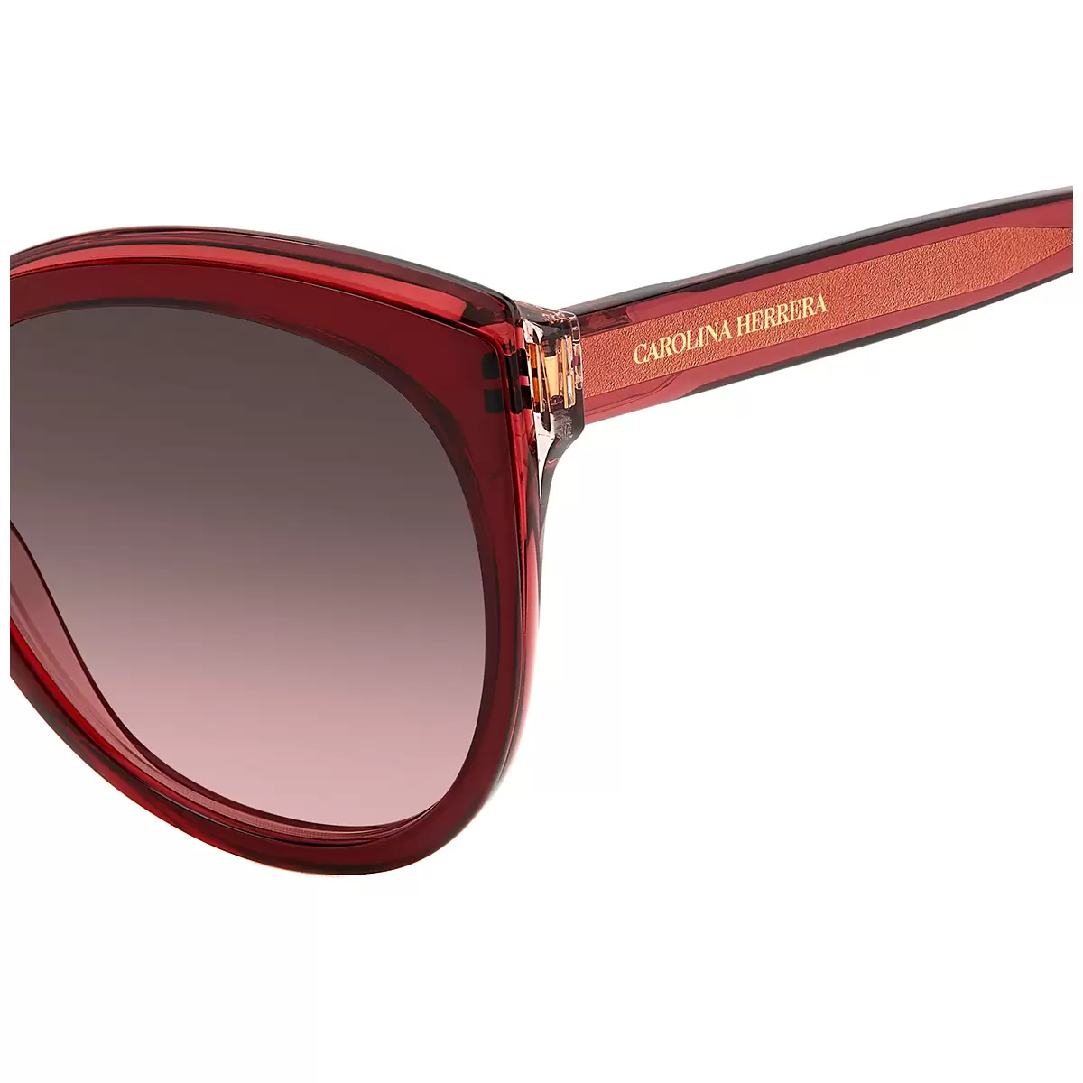 Carolina Herrera HER 0175/S Women's Sunglasses