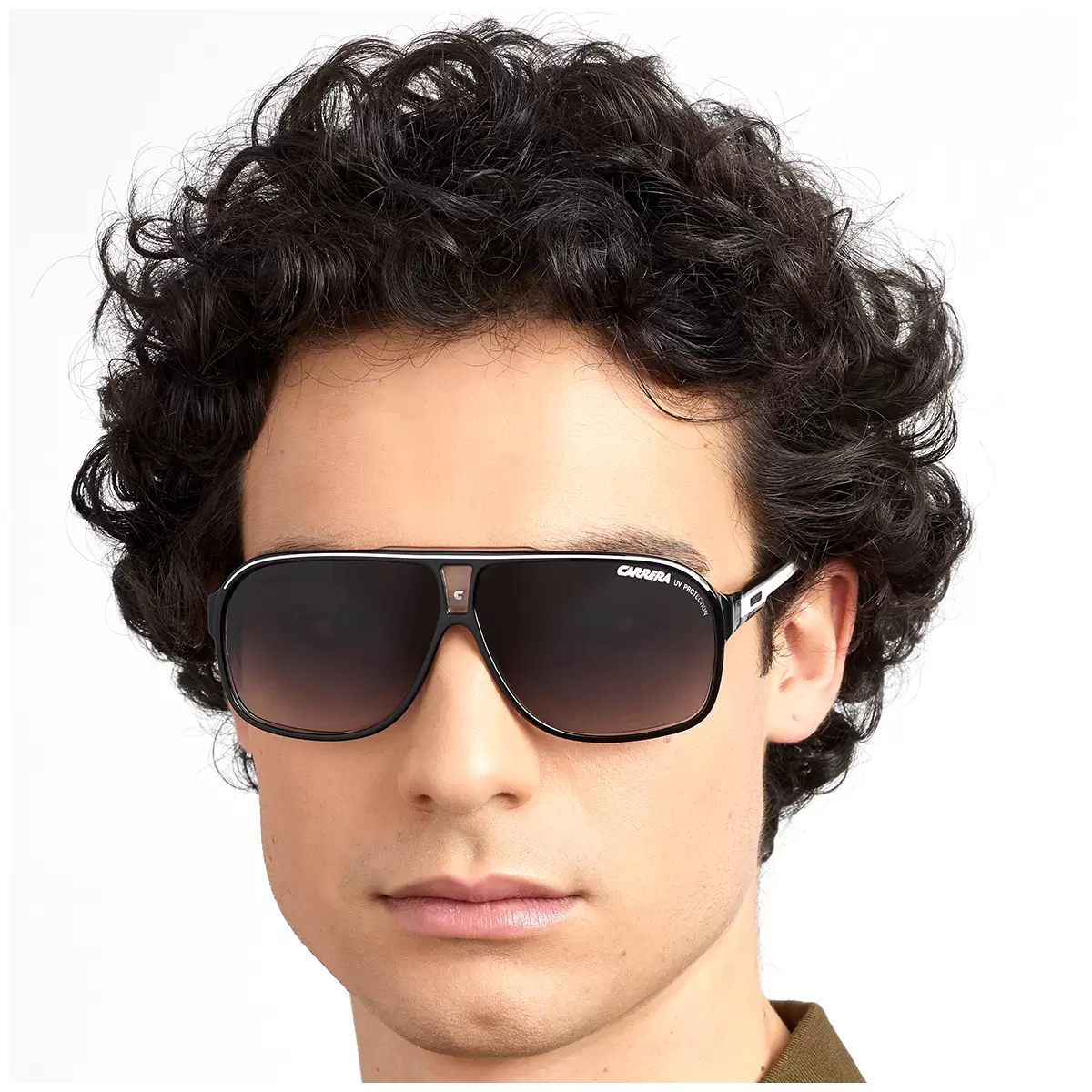 Carrera Grand Prix 2 Men's Sunglasses