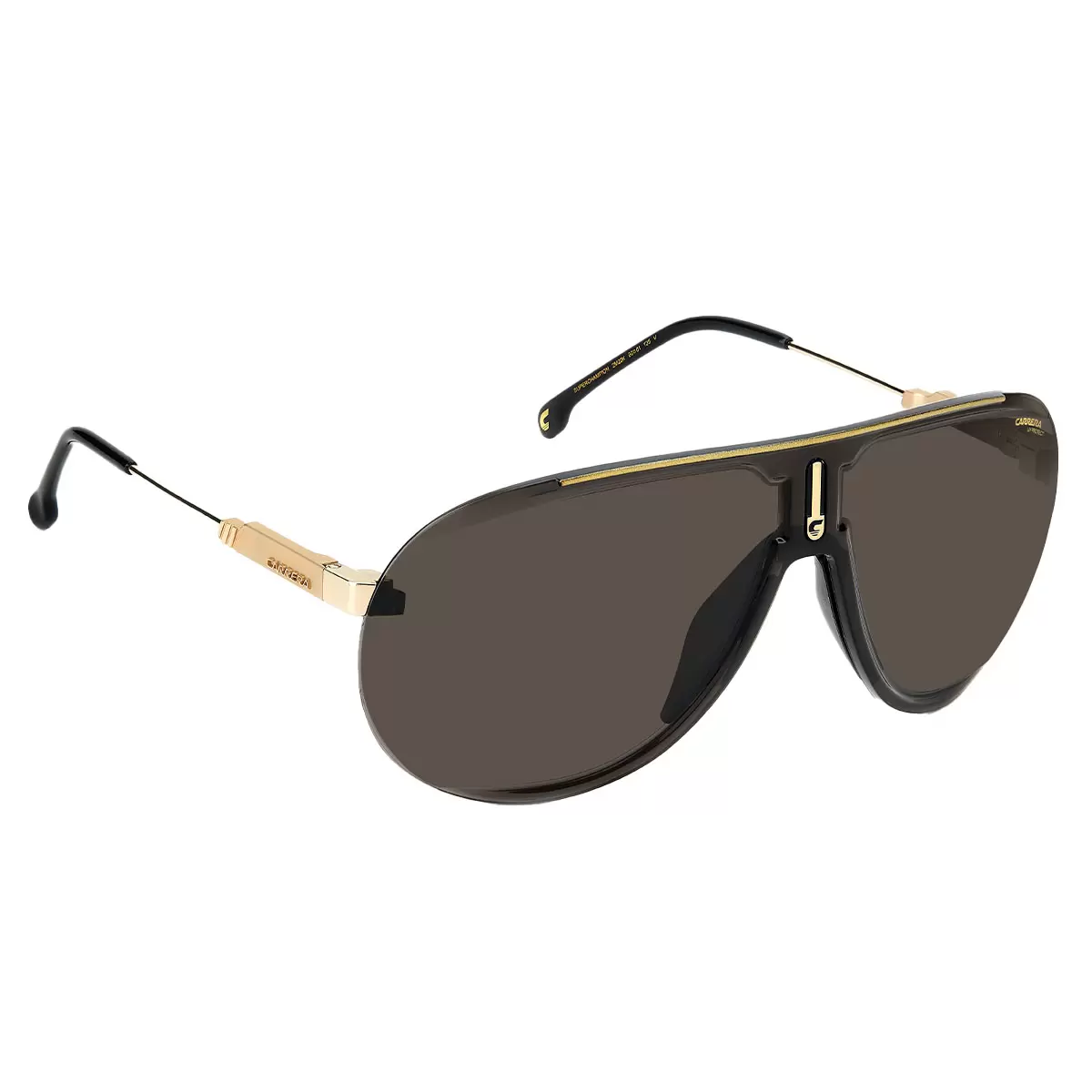 Carrera Superchampion Men's Sunglasses