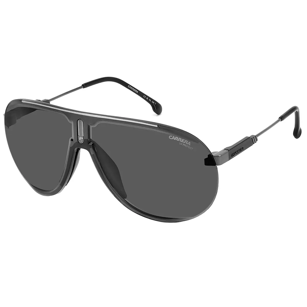 Carrera Superchampion Men's Sunglasses