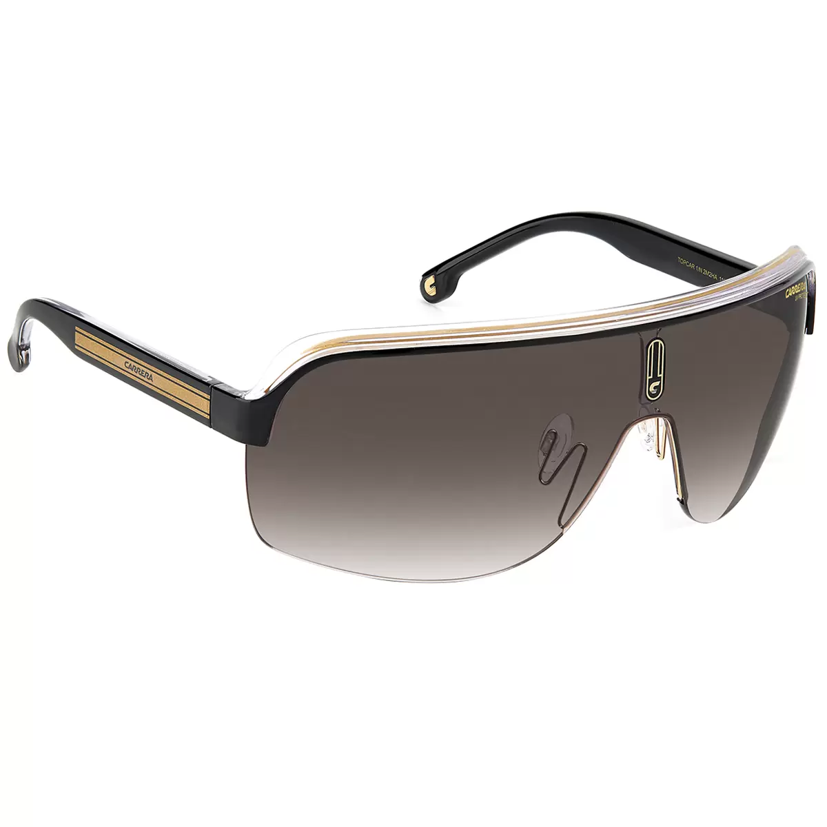 Carrera Topcar 1/N Men's Sunglasses