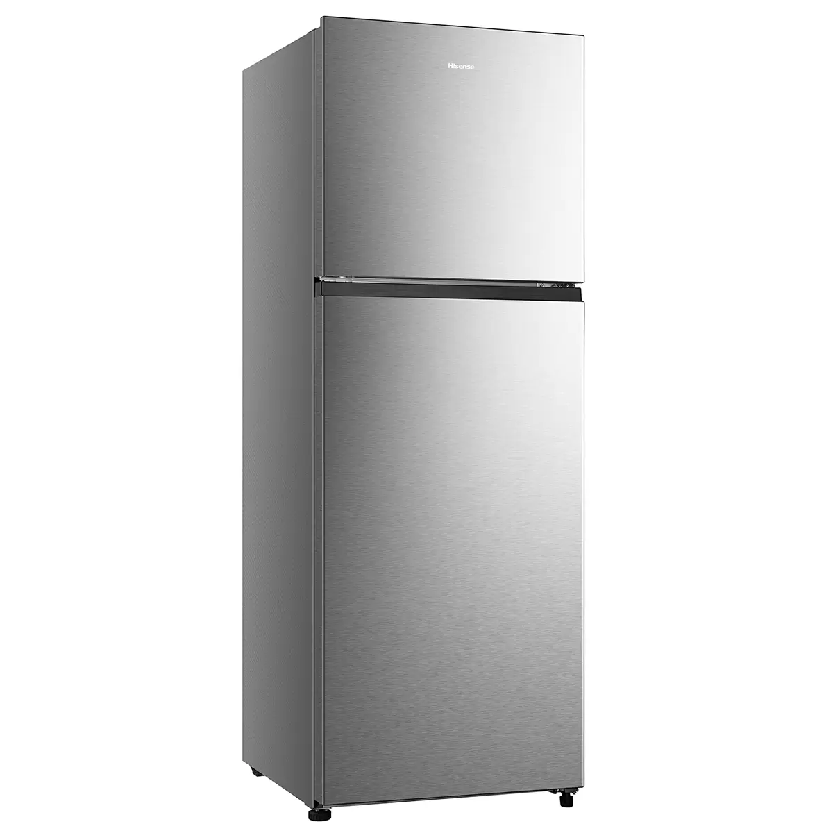 Hisense 326L Top Mount Fridge Silver HRTF325S