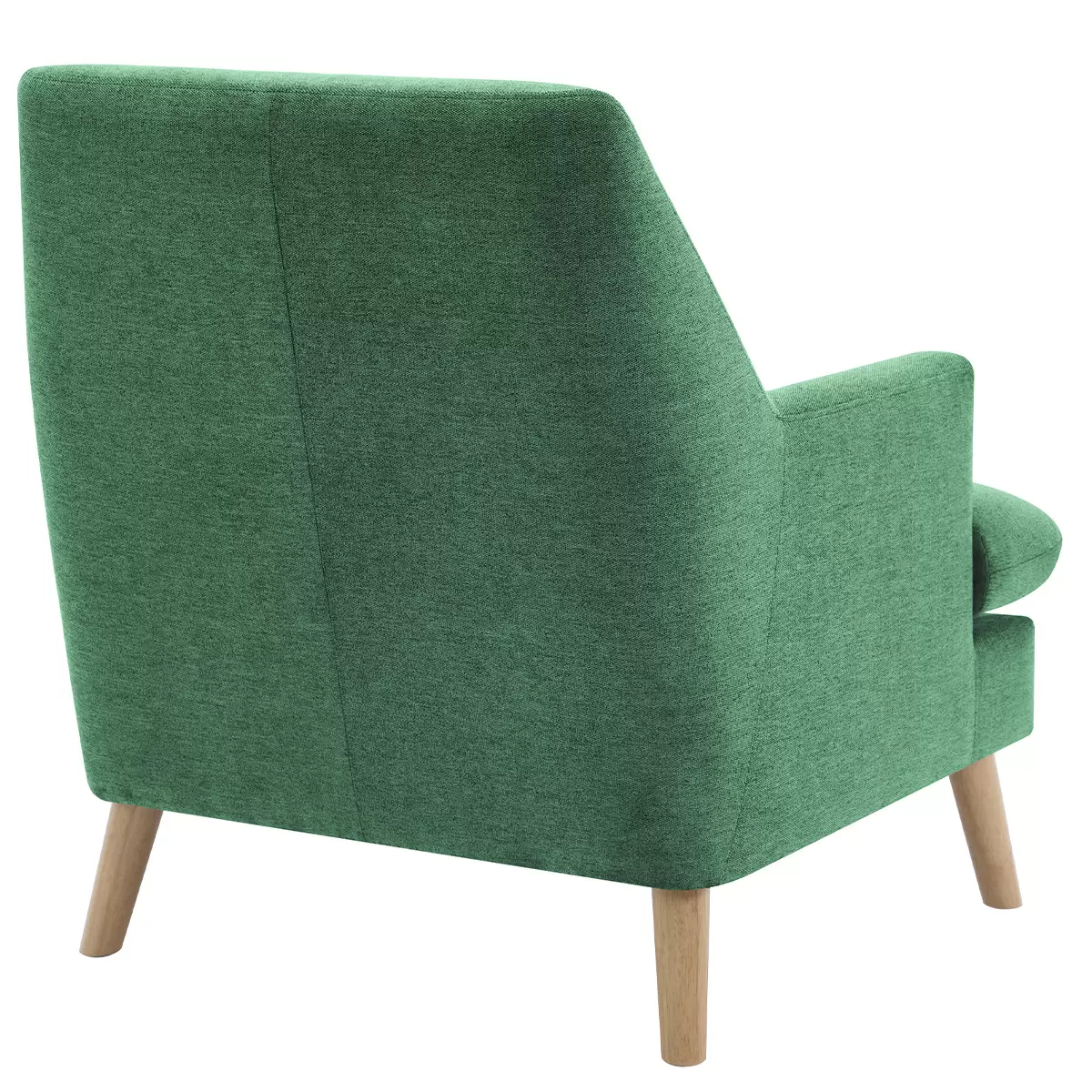 Jesse Accent Chair Green