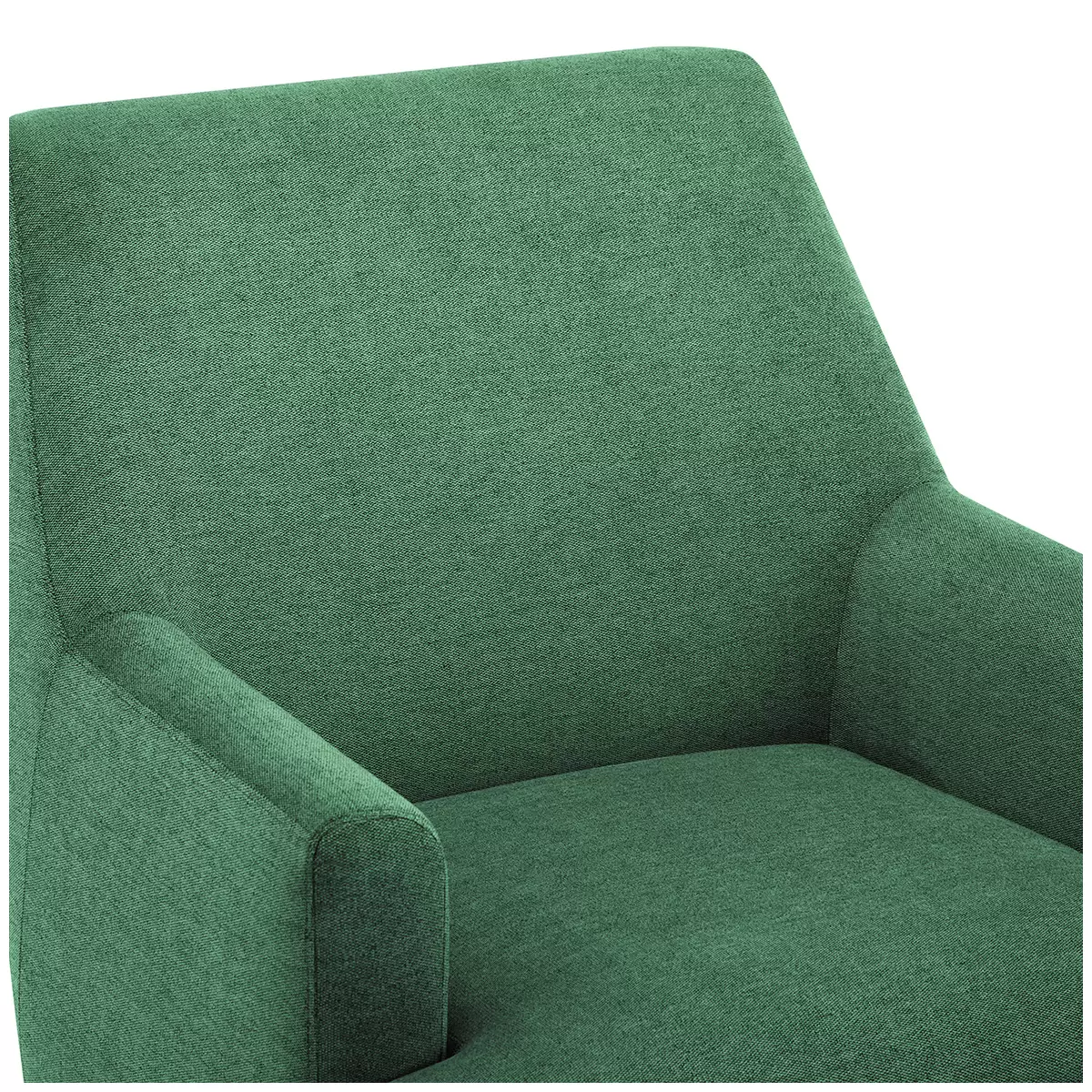 Jesse Accent Chair Green