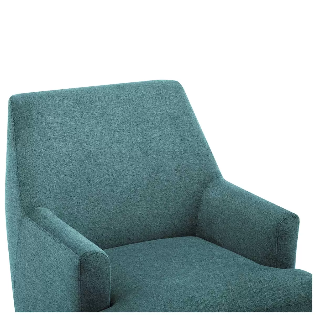 Jesse Accent Chair Teal